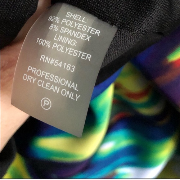 Calvin Klein Dress - Picture 8 of 8